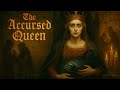 Whispers of the Dead Queen – The Curse That Haunted a Kingdom