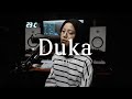 Duka Last Child Cover Duka Last Child Cover