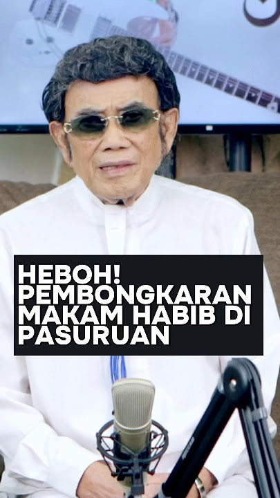 MALAM INI DI BISIKAN RHOMA