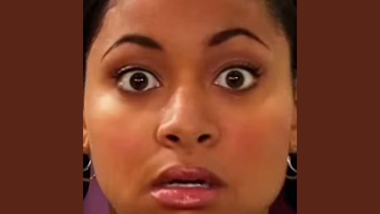 That So Raven (HoodTrap Remix)