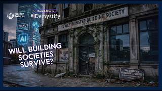 Will Building Societies Survive AI?