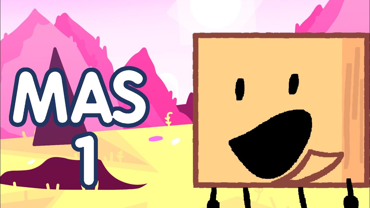 MAS 1: dig straight down - YouTube