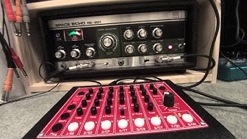 MFB522 / RE-201 / SUB 37