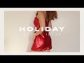 Holiday Outfit Ideas (Christmas &amp; New Year&#39;s) | Cess Tan