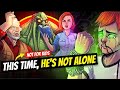 Ben 10 S DARK New Origin Explained Dynamite Comics 2026 