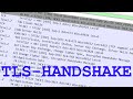 TLS Handshake unter der Lupe (Wireshark incoming!)