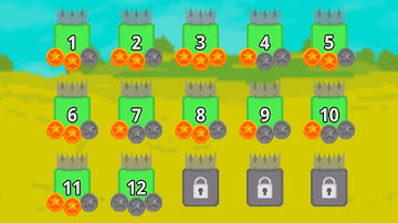 Super Robo | Level 9 - Level 11 | Gameplay Walktrough