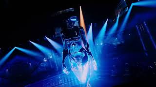 W1Curates x Nanzuka present Hajime Sorayama