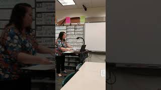 Frayer Model Vocabulary Introduction