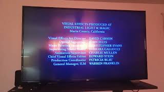 The Goonies - Adult Swims Acme Night End Credits