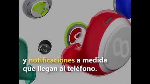 Click, auriculares que traducen 37 idiomas de forma instantánea