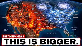It's NOT Just a Storm — A Major Weather Pattern Is About to Shift