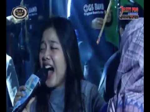 MENYESAL - Lia DA - OGS BAND #ogsbanddangdut