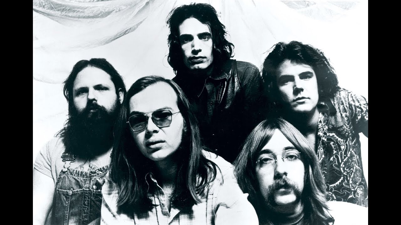 Steely Dan Everyone's Gone To The Movies (Unknown Take) YouTube