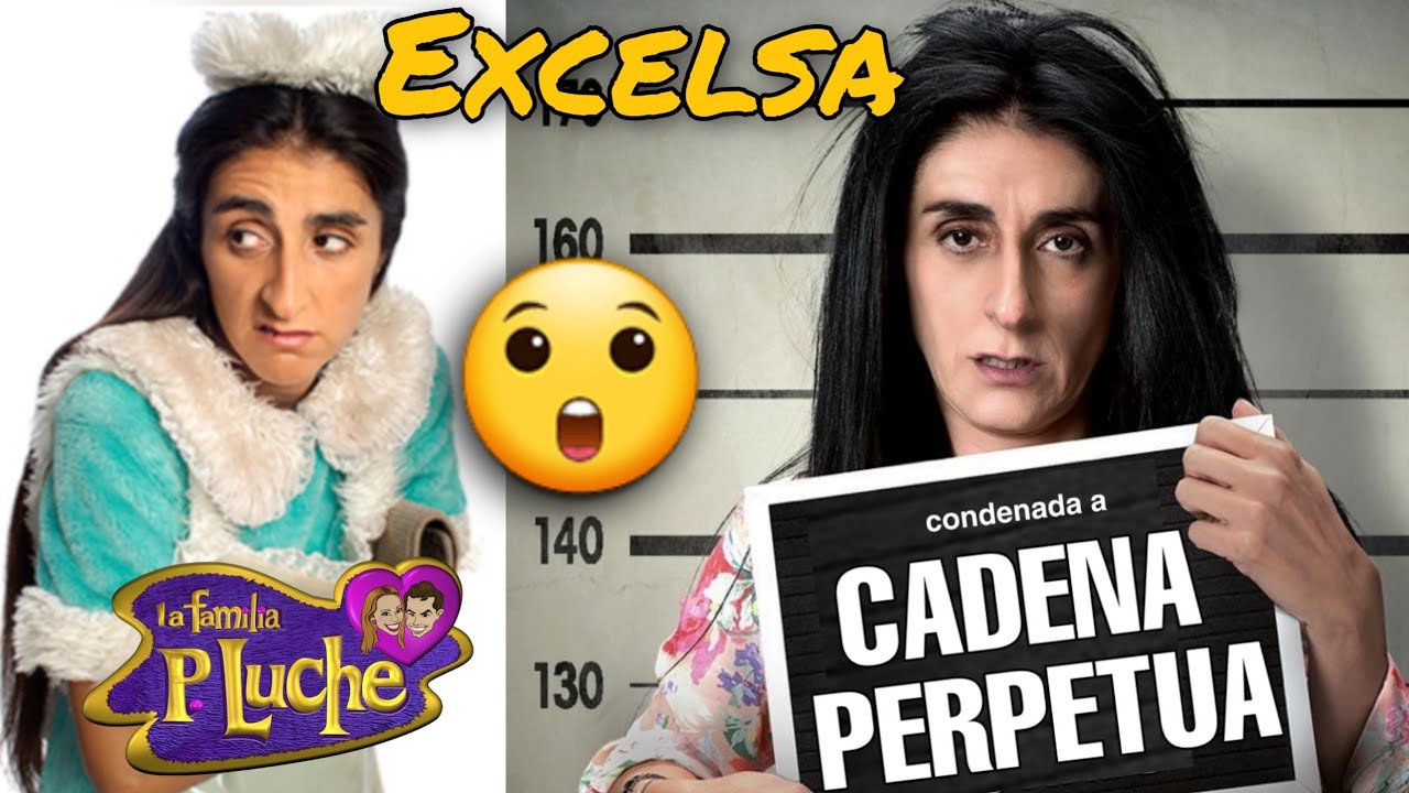 Así Lucen Los Personajes De La 