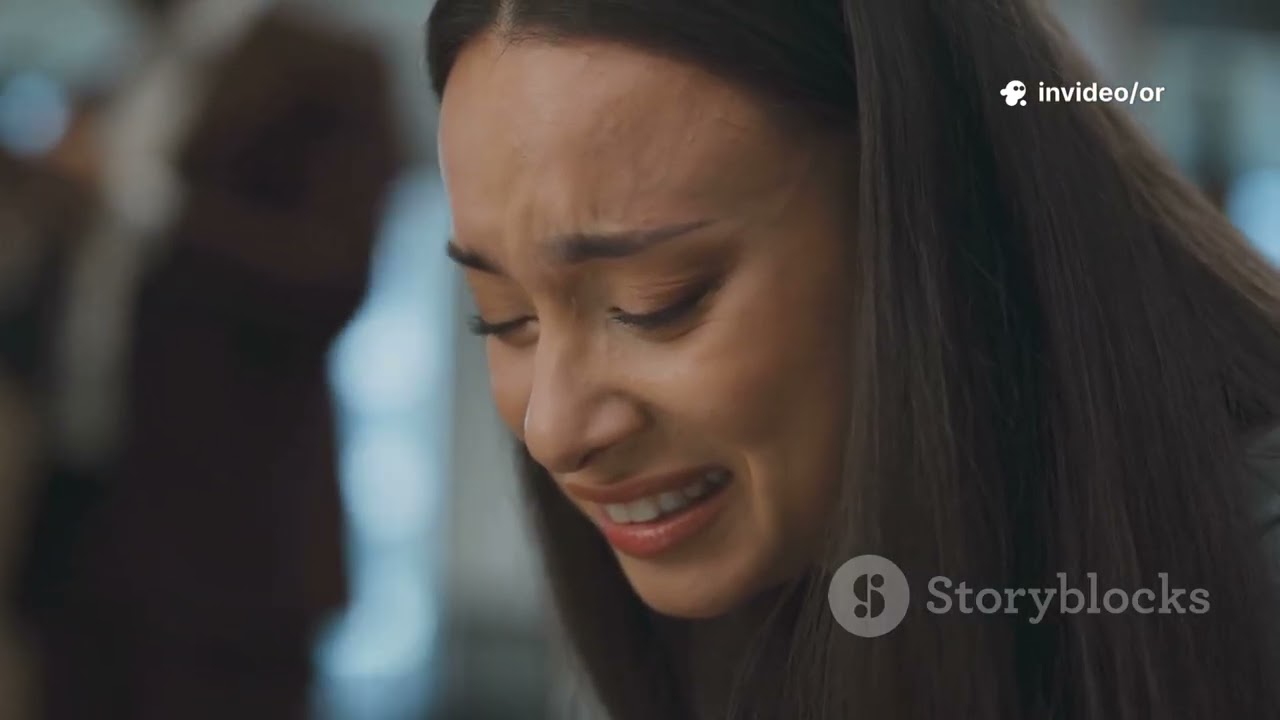 Before You Panic at Work (Or During Job Search), Watch This