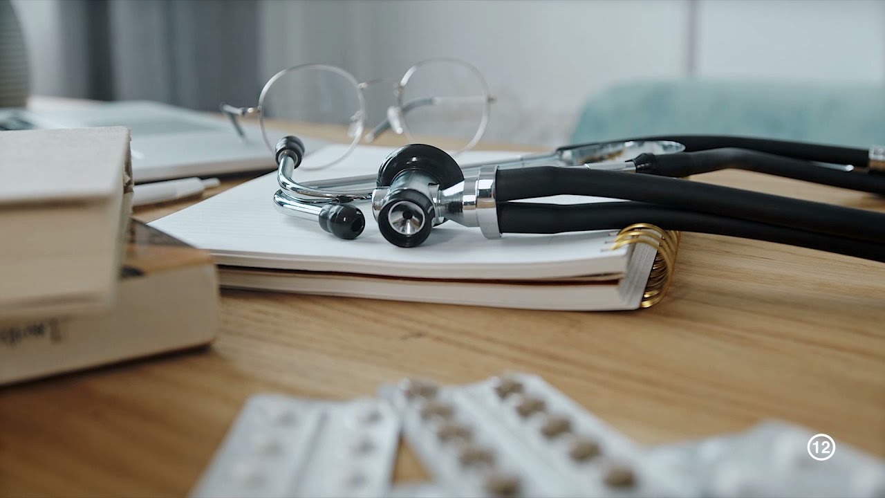 Dosar România: Legea care ucide - Legea malpraxisului (@TVR1)