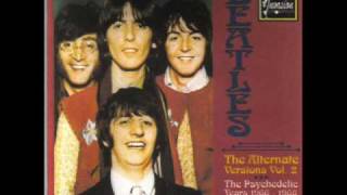 Video thumbnail of "The Beatles - Not Guilty (Longer Version)"