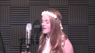 Love Me Like You Do - By Matilda Pratt - Ellie Goulding Cover