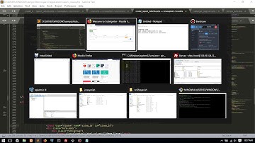 M LUKMAN HAKIM tutorial crud with codeigniter and ajax V2