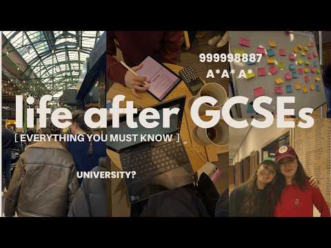 the ULTIMATE sixth form survival guide | from an A* predicted student
