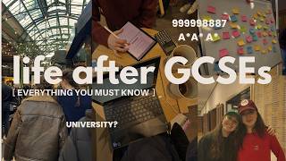 the ULTIMATE sixth form survival guide | from an A* predicted student