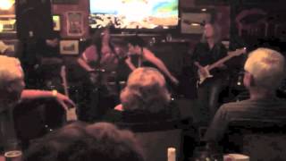 The Tryst - Long Train Running