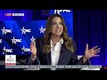 WATCH: "Defeating Communism, and We Mean It" Panel Featuring Carla Sands at CPAC 2026 - 03/27/26