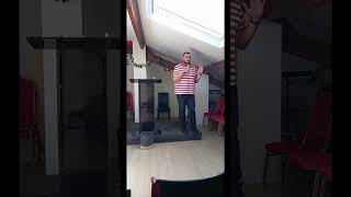 La valorisation de la grâce de Dieu ( Past Amir KHL)