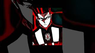 O Rei do Blue Lock• Homage Funk• #bluelock #anime #edit #animeedit