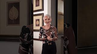 Did you know you can train your eye like an interior designer?