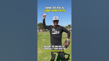 Long Arm Path? Here’s How You Can Fix It