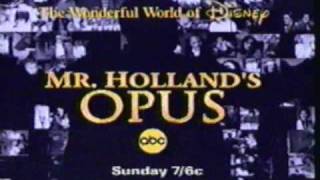 ABC Network Commercials (February 19th, 1999)