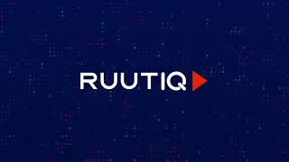 RuutIQ – AI-Powered Sales Force Automation & Operations Platform for the Food & Beverage Industry
