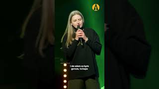 #maszminute #standup