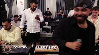 Luis Gabriel 🎤 Barbatul VIP LIVE 2026 NEW 😍