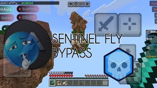 Arlen Sentinel Montage | Blatant Hacking | #hack#cubecraft#sentinel #blatant#minecraft#mcpe#bedwars 
