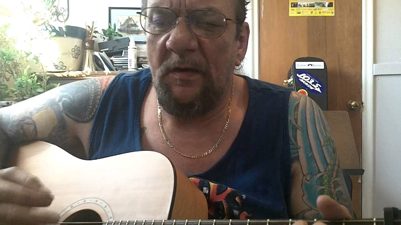 alcohol...original music by Bill Marsh