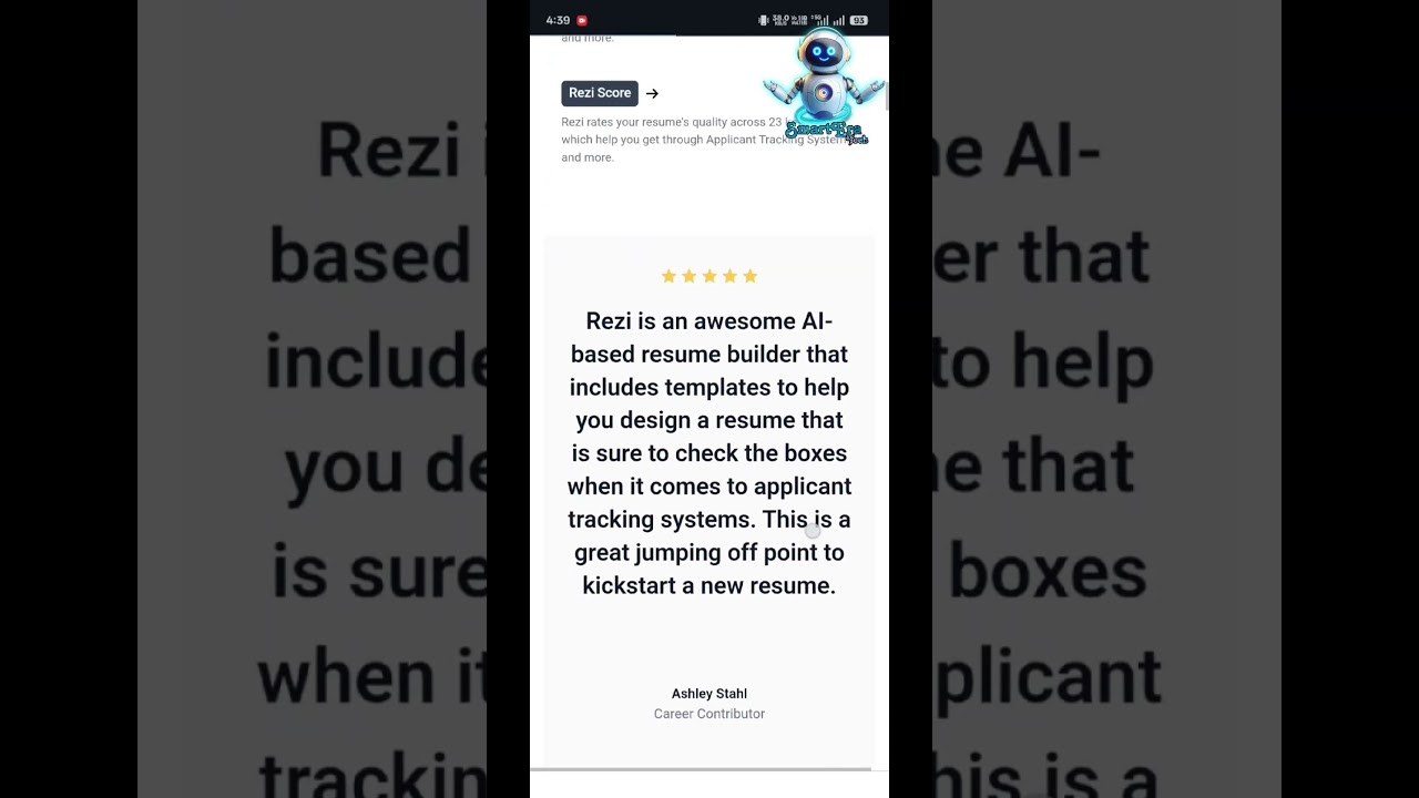 5 Best AI Tools to Get a Job Fast in 2025 💼 | Must Try for Job Seekers 🚀 