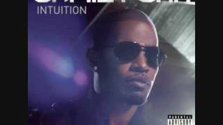 12 Jamie Foxx - Slow - INTUITION chords