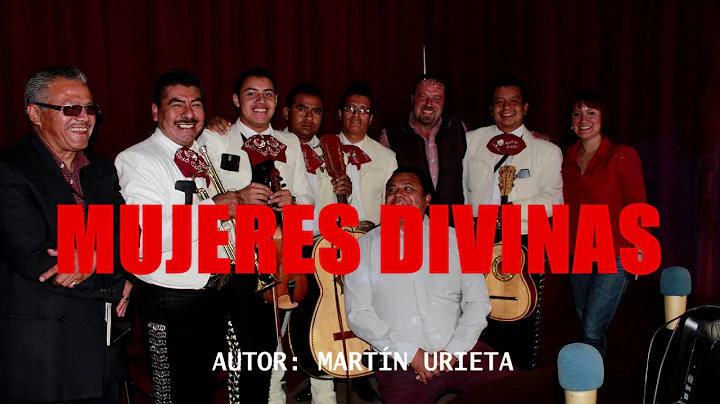 EL TENOR J  FILIBERTO ROSALES J  CON MARIACHI