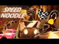 Noodles Big Race