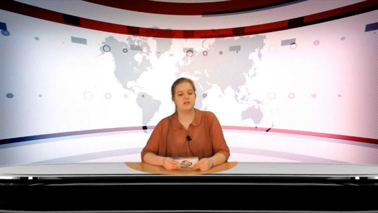 MUNOL NEWS - 26th of April 2013