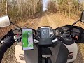 Benda Redstone 550 R EXCLUSIVE ATV Trail Exploration Benda Redstone 550 R EXCLUSIVE ATV Trail Exploration