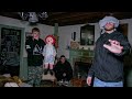 OVERNIGHT at REAL CONJURING HOUSE | Hide & Clap
