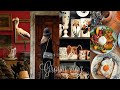 パリとアンティーク好きが行く神戸旅🇫🇷レトロでお洒落なお店巡り｜Bulyのカフェ｜Astier de Villatte