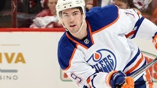 Justin Schultz Goals '13-'14 Season