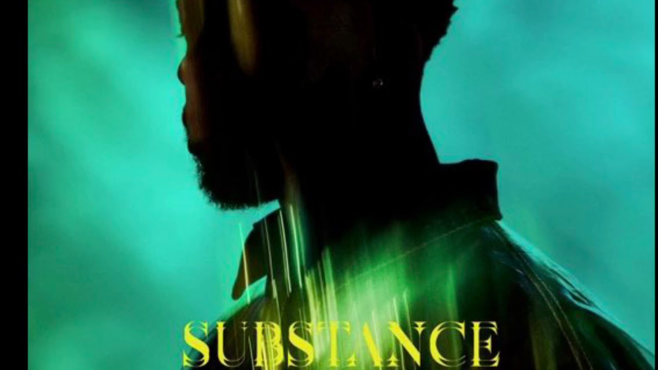 Bramsito - Sosa (SUBSTANCE NOUVELLE ALBUM)