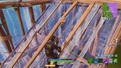 Fastest Console Builder | Build Battles #3