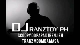 SCOOPY DO PAPA DJ BENJIE H TRANZ MOOMBA MASA FREE DOWNLOAD